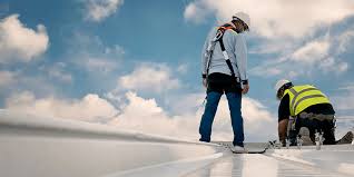 Best Roof Coating and Sealing  in Great Bend, NY